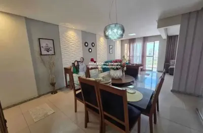 Apartamento com 4 quartos à venda na Rua Lourival Chagas, Grageru, Aracaju