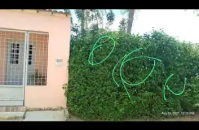 Casa com 2 quartos à venda na Rua Lagoa Nova, 177, Lagoa Nova, Surubim