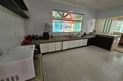 Casa em condomínio fechado com 7 quartos à venda na Avenida Doutor José Domingos Maia, Mosqueiro, Aracaju