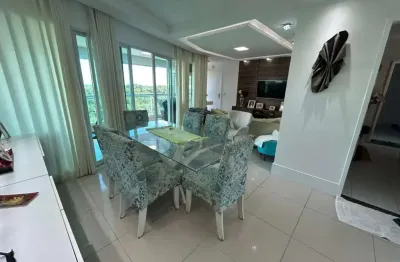 Apartamento à venda no chateau do pafc , pituba , salvador, ba