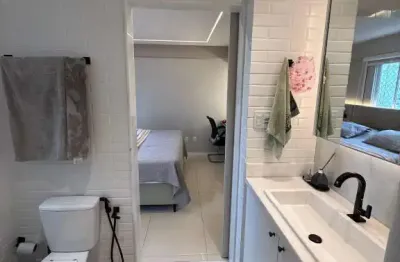 Apartamento à venda no residencial jardim imperial , horto florestal , salvador, ba