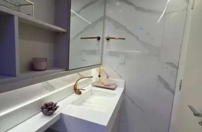 Apartamento com 3 quartos à venda na Rua João Bião de Cerqueira, Pituba, Salvador