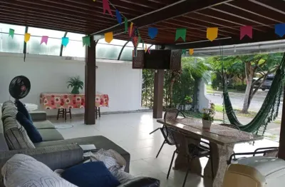 Casa à venda no residencial alamedas do sol - r. projetada - , aruana , aracaju, se