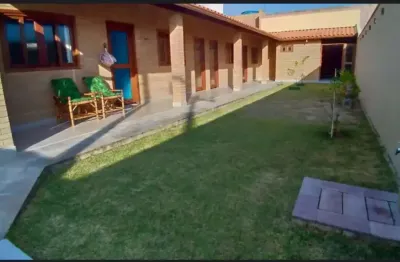 Casa à venda em rua pública, praia do francês , marechal deodoro, al