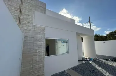 Casa com 2 quartos à venda na Rua Acácia Maria Pereira, 9999, Santa Maria, Aracaju