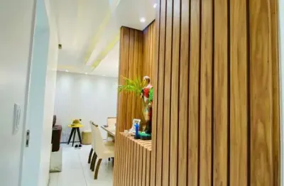 Apartamento à venda no garden ville jardins , grageru , aracaju, se