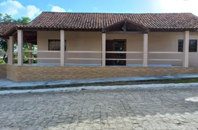 Casa à venda no virgem de guadalupe , zona rural , chã grande, pe