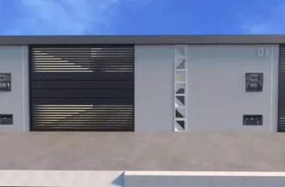 Casa com 2 quartos à venda na Santa Maria, Aracaju - Se, 9999, Santa Maria, Aracaju