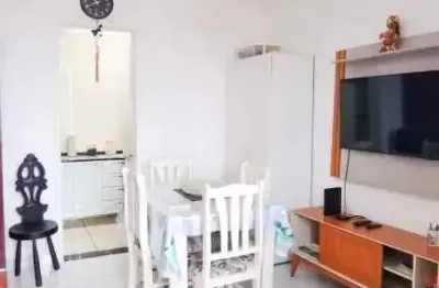 Apartamento à venda no mar do caribe , coroa do meio , aracaju, se