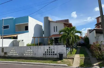 Casa em condomínio fechado com 4 quartos à venda na Avenida Inácio Barbosa, Mosqueiro, Aracaju