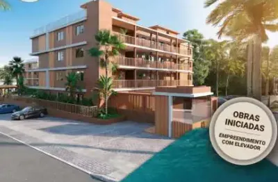 Apartamento à venda no arti guarajuba , guarajuba , camaçari, ba