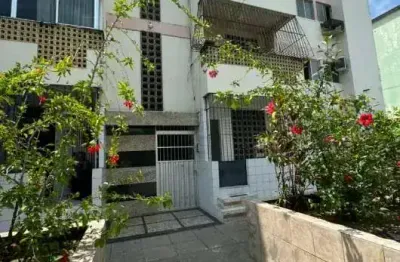 Apartamento com 3 quartos à venda na Rua das Moças, Arruda, Recife