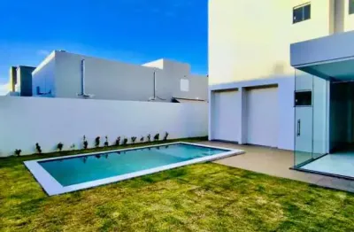 Casa à venda no terras alphaville sergipe 1 , alphaville , barra dos coqueiros, se