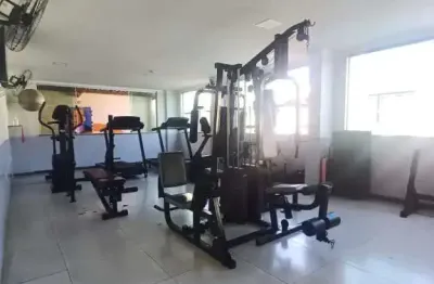 Apartamento com 4 quartos à venda na Av. Gonçalo Rolemberg Leite, 2063, Luzia, Aracaju