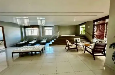 Apartamento com 3 quartos à venda na Avenida Dulce Diniz, Luzia, Aracaju