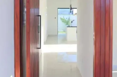 Casa à venda no sol e praia , olhos d'água , barra dos coqueiros, se