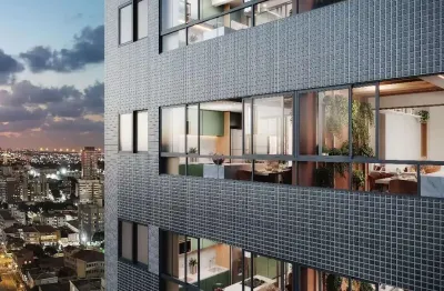 Apartamento à venda no parnamirim design , parnamirim , recife, pe