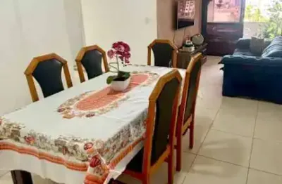 Apartamento à venda no construtor jesuino maciel , atalaia, aracaju, se