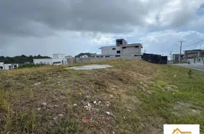 Terreno à venda na Cidadelle Praia Do Sul - Coutos, Ilhéus - Ba, 1, Pontal, Ilhéus