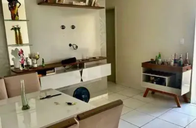 Apartamento à venda no reserva santa lúcia , jabotiana , aracaju, se