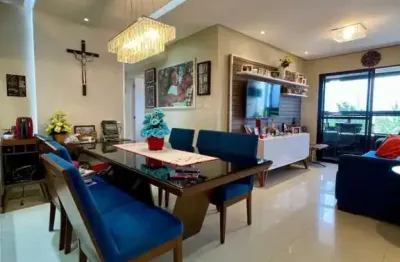 Apartamento à venda no luzes do farol , farolândia, aracaju, se