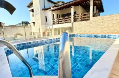 Casa à venda no jardim dos passaros, lauro de freitas - ba , centro , lauro de freitas, ba