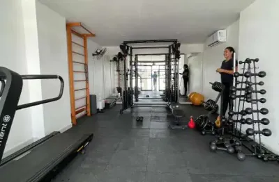 Apartamento com 3 quartos à venda na Rua São Domingos, Mangabeiras, Maceió