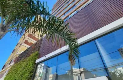 Apartamento com 1 quarto à venda na Rua Marquês de Caravelas, Barra, Salvador