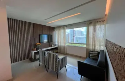 Apartamento à venda no morada do campo grande , centro , salvador, ba