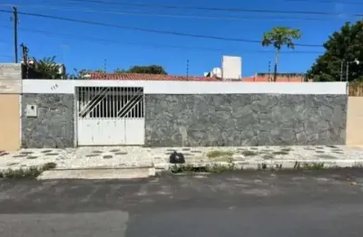 Casa com 3 quartos à venda na Rua das Medusas, Aruana, Aracaju