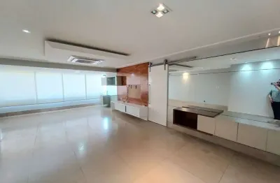 Apartamento com 4 quartos à venda na Rua Manoel Andrade - Pituba, Pituba, Salvador