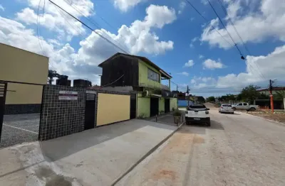 Apartamento à venda no residencial mateus targino ll , pau amarelo , paulista, pe