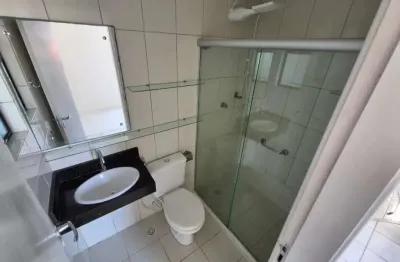 Apartamento à venda no portal da praia , coroa do meio, aracaju, se