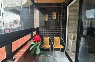 Apartamento com 3 quartos à venda na Rua Senador Rui Palmeira, Ponta Verde, Maceió