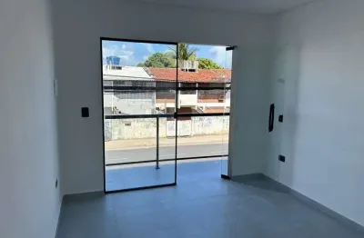 Ponto comercial à venda na Avenida Cláudio Gueiroz Leite, 5670, Pau Amarelo, Paulista