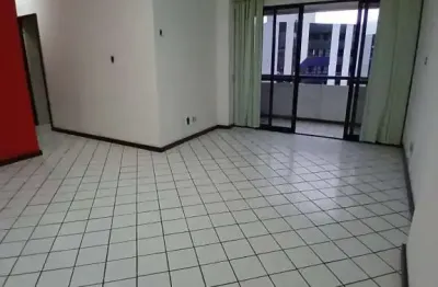 Apartamento com 3 quartos à venda na Avenida Deputado Sílvio Teixeira, Grageru, Aracaju