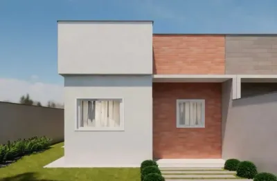 Casa à venda em rua pública, eduardo gomes , são cristóvão, se