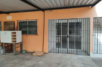 Casa com 2 quartos à venda na Rua Verdejantes, 445, Pau Amarelo, Paulista