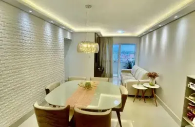 Apartamento à venda no solarium residence , farolândia , aracaju, se
