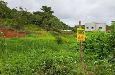Terreno à venda na Hernani Sá, 1, Hernani Sá, Ilhéus