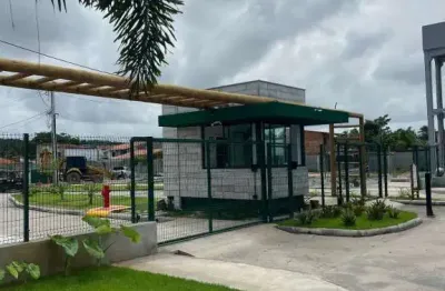 Terreno em condomínio fechado à venda na Al-101, Barra Nova, Marechal Deodoro