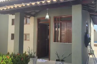 Casa com 3 quartos à venda na Rua Everaldo Gonçalves da Silva, 70, Aruana, Aracaju