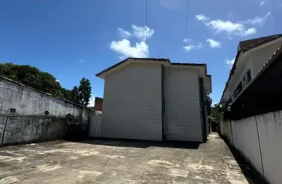Casa em condomínio fechado com 3 quartos à venda na Rua Solmar, Janga, Paulista