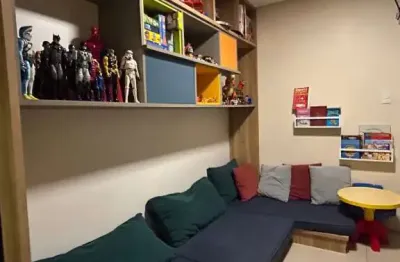 Apartamento à venda no condomínio renaissance  - luzia, aracaju - se , luzia , aracaju, se