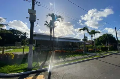 Casa à venda no condomínio parque encontro das águas , portão , lauro de freitas, ba