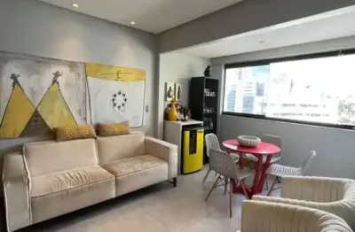 Apartamento à venda no boulevard alto do candeal , candeal , salvador, ba