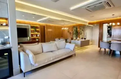 Apartamento com 3 quartos à venda na Rua Terêncio Sampaio, Grageru, Aracaju