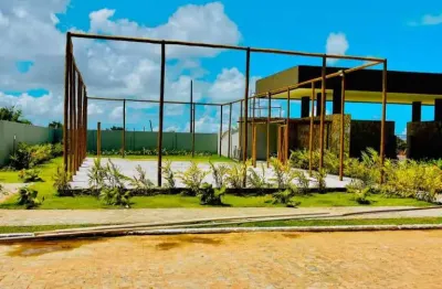 Lote à venda no reserva do atlântico , praia do francês , marechal deodoro, al