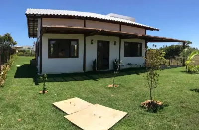 Casa à venda no águas de sauípe - subaúma, entre rios - ba , porto de sauipe , entre rios, ba