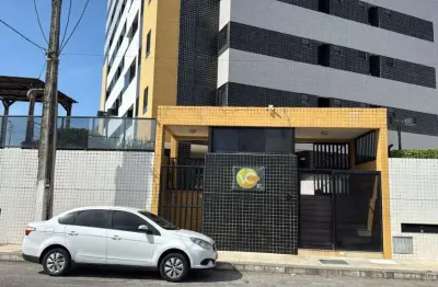 Apartamento com 3 quartos à venda na Rua Dona Rosa da Fonseca, Poço, Maceió